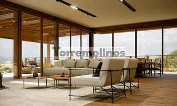 Imagem 4: Casa na Fazenda da Grama, com título da Praia da Grama com 1.297m² e 3.655m² de terreno e