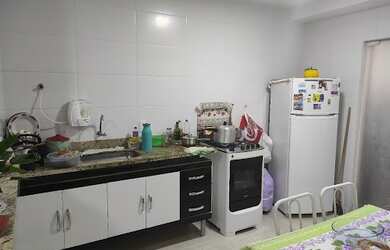 Imagem 3: APARTAMENTO TERREO - ALBUQUERQUE - TERESÓPOLIS RJ