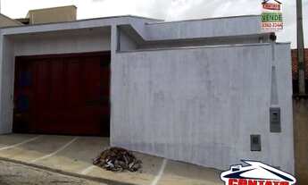 Imagem: Residencial - Pq dos Timburis