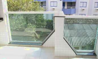 Imagem 5: Apartamento de 2 quartos para alugar no bairro Canasvieiras