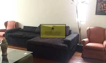 Imagem 6: Belo Horizonte - Apartamento Padrão - Santa Lúcia