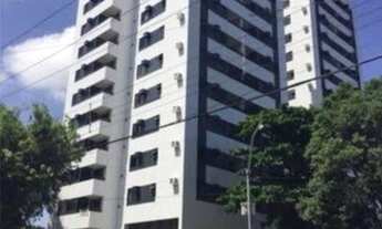 Imagem: Apartamento Novo no Bairro do Espinheiro-60M²/2