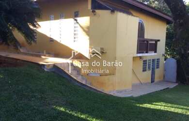 Imagem 6: CASA DE CONDOMÍNIO RESIDENCIAL em CAMPINAS - SP, BARÃO GERALDO