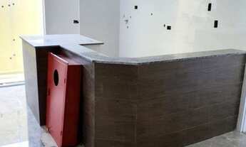 Imagem: Apartamento à venda, 46 m² por R$ 400.000,00