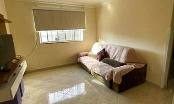 Imagem 2: Apartamento com 2 dormitórios à venda, 75 m² por R$ 400.000,00 - Boqueirão - Santos/SP