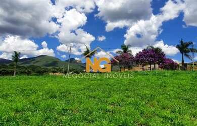 Imagem 5: MáRIO CAMPOS - Terreno Padrão - Condomínio Serra dos Bandeirantes