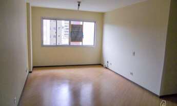 Imagem 2: Vende Apartamento 3 Quartos (1 Suíte) + 1 Vaga no Bigorrilho / Champagnat!