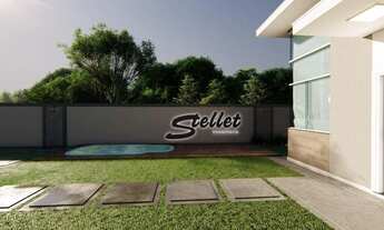 Imagem 6: Casa com 3 quartos, piscina e área gourmet próximo ao Shopping Plaza Rio das Ostras!