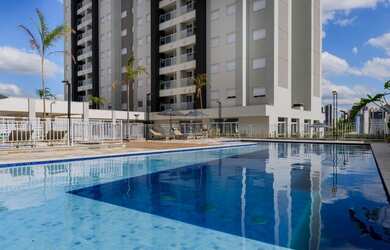 Imagem 6: LONDRINA - Apartamento Padrão - Jardim Presidente