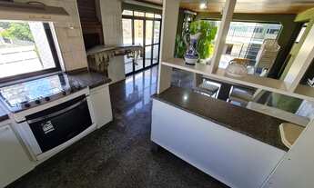 Imagem 3: Cobertura para venda tem 290 metros quadrados com 4 quartos em Água Fria - São Paulo - SP