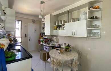 Imagem 6: ! Apto impecável em posição maravilhosa e andar alto - pertinho do shopping