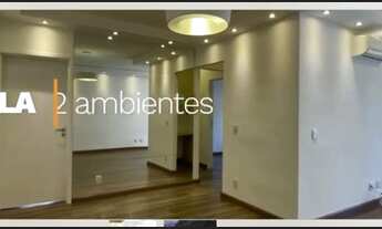 Imagem: Apartamento para venda possui 88 metros