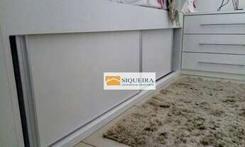 Imagem 7: Residencial Buriti - Apartamento com 2 dormitórios à venda, 53 m² por R$ 230.000 - Vila Ri