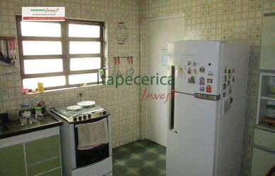 Imagem 6: Apartamento com 2 dorms, Parque Delfim Verde, Itapecerica da Serra - R$ 390 mil, Cod: AP05