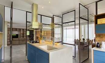 Imagem 13: Casas de Alto Padrão à Venda Bezerra Imóveis Bragança Paulista