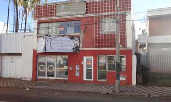 Imagem 1: Ponto para alugar, 80 m² por R$ 1.280,00/mês - Centro - Uberaba/MG