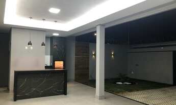 Imagem 7: Casa Nova Alto Padrão Bosque dos Buritis