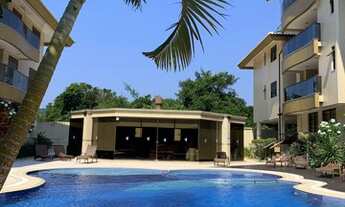 Imagem: APARTAMENTO JURERE INTERNAC, 3 DORM, SACADA