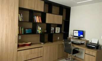 Imagem 7: Villaggio Toscana - Caminho das Árvores <br>Apartamento 3 suítes, varandão com churr