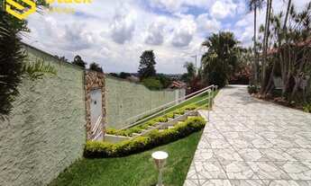 Imagem 4: CASA À VENDA EM JUNDIAÍ/ITATIBA - CONDOMÍNIO FECHADO PARQUE DA FAZENDA