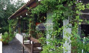 Imagem 2: Casa em Condomínio tipo chácara em Araçoiaba da Serra região de Sorocaba