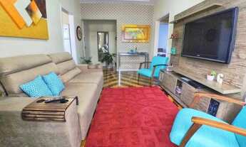 Imagem: Porto Alegre - Apartamento Padrão - Azenha