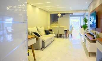 Imagem 3: Sobrado com 2 dormitórios à venda, 114 m² por R$ 980.000,00 - City Recanto Anastácio - São