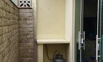 Imagem 7: Vejam só !! sobrado 03 quartos/suíte c/ closet, mobiliado, abertura de frente c/ 5,50m