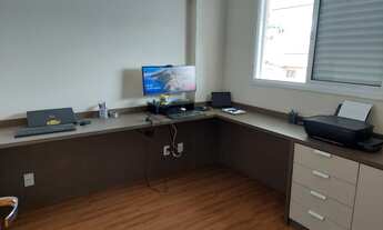 Imagem 3: Apartamento Olivio Boa 96m, Parque da Represa - Jundiaí