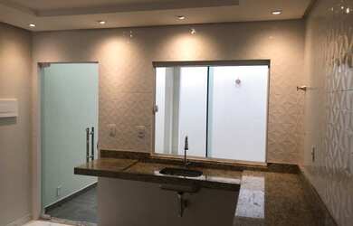 Imagem 6: Sobrado para venda com 130 metros quadrados com 3 quartos em Felícia - Vitória da Conquist