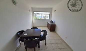 Imagem 2: Apartamento para venda com 3 Dormitórios de frente a praia no Boqueirão - Praia rande