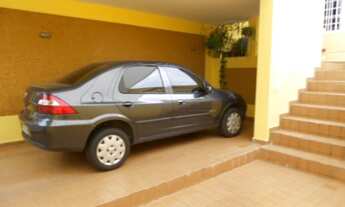 Imagem 6: Sobrado para venda possui 150 m² ac com 4 dormitórios no Jardim Ester - São Paulo