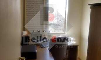 Imagem 5: Apartamento amplo na mooca com 3 dormitórios