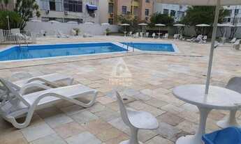 Imagem: Apartamento à venda, 1 quarto, 1 vaga