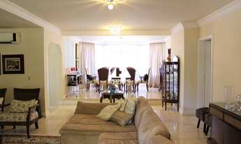 Imagem 4: Casa em Condomínio à venda, 4 quartos, 3 suítes, 4 vagas, BARRA DA TIJUCA - RIO DE JANEIRO