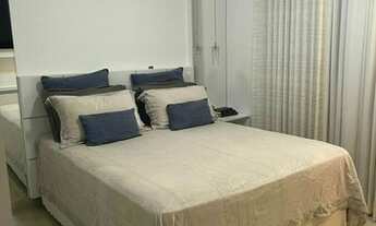 Imagem 3: Apartamento 3 quartos sendo 1 suíte à venda,114m² por R$ 570.000,00 - Alexandrina - Anápol