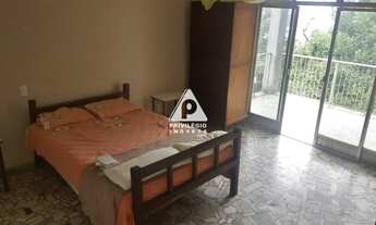 Imagem 4: Incrível OPORTUNIDADE em Santa Teresa! Casa vista verde e Cristo!