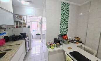 Imagem 6: Apartamento com 2 dormitórios à venda, 64 m² por R$ 578.000,00 - Pompeia - São Paulo/SP