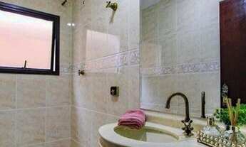 Imagem 3: Sobrado com 3 dormitórios à venda, 160 m² por R$ 790.000,00 - Residencial Mazzei - Guarulh