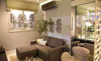 Imagem 6: Apartamento 2 quartos suite no Centro de Nova Iguaçu