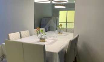 Imagem 5: Casa à venda 3 Quartos, 1 Suite, 2 Vagas, 340M², Jardim Marambaia, Jundiaí - SP