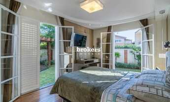 Imagem 3: Rebrokers - Residência 4 Quartos, sendo 2 suíte sendo 1 master com closet e hidro - Uberab