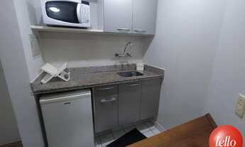 Imagem 6: São Paulo - Flat - Moema