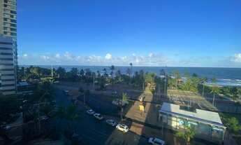 Imagem 7: AK.Vendo apartamento na avenida boa viagem, Edf Ivan de Souza,225m, 4 suítes, 3 vagas