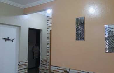 Imagem 2: Apartamento Térreo 2/4 no Residencial Mário Covas com Quintal (Lavanderia) Quitado