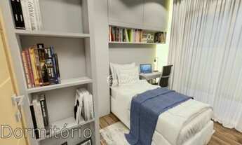 Imagem 4: APARTAMENTO Á PARTIR DE R$ 480.000 - Jardim - Santo André/SP