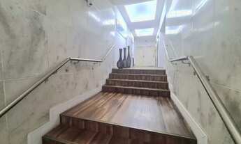 Imagem: Apartamento para venda com 60 metros quadrados