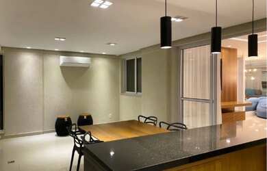 Imagem: AV IMÓVEL I PENÍNSILA I ON THE PARK I