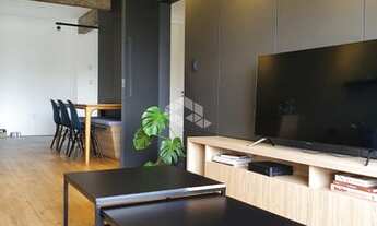 Imagem 5: Apartamento para venda possui 89 metros quadrados com 2 quartos em Santana - Porto Alegre