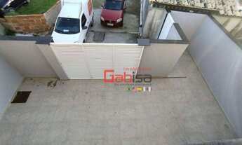 Imagem 2: Casa com 2 dormitórios para alugar, 180 m² por R$ 2.300,00/mês - Ogiva - Cabo Frio/RJ